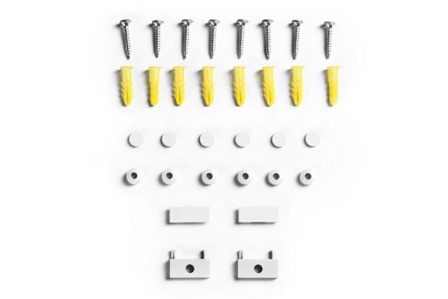 Крепеж монтажный для шинопровода  Ambrella Light Track System Magnetic Ultra Slim GV1033