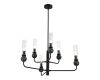 Люстра на штанге ST Luce Medea SL1244.403.06