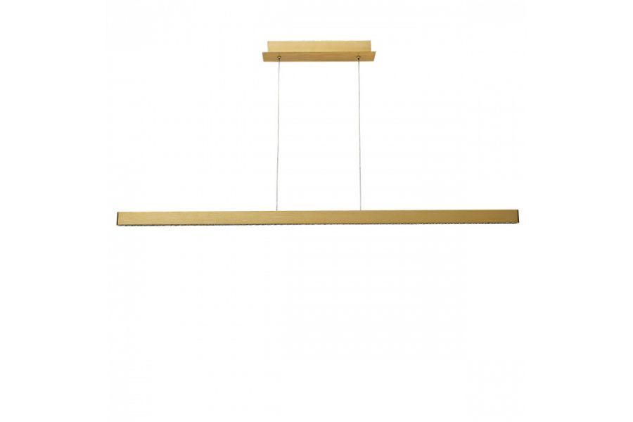 Линейный подвесной светильник Odeon Light Hightech Beveren 7007/38L