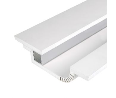 Гипсокартонный модуль Arlight ARL-Bay-Round-35-430 (ГКЛ 12.5мм) 025264