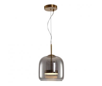 Подвесной светильник Arte Lamp Padova A2404SP-23SM