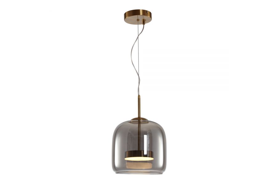 Подвесной светильник Arte Lamp Padova A2404SP-23SM