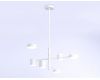 Люстра на штанге Ambrella Light Comfort FL51684