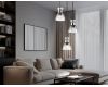 Подвесной светильник Ambrella Light Loft Traditional TR3408