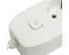 Удлинитель Stekker Home plus HM08-33-02 49977