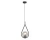 Подвесной светильник Vitaluce V2945-1/1S