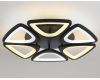 Потолочная люстра Ambrella Light Acrylica Original FA4495