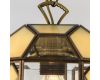 Подвесной светильник Citilux Фасет CL441111