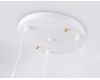 Подвесной светильник Ambrella Light Loft TR8433