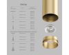 Линза Denkirs Shine Optics DK5700-D25-A36