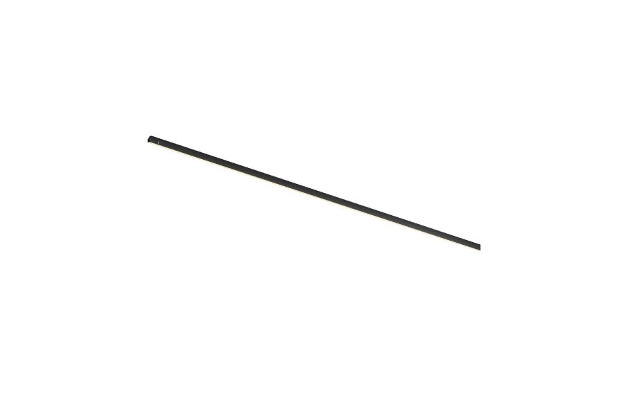 Трековый магнитный светильник Maytoni Basis TR190-1-15W2.7K-B