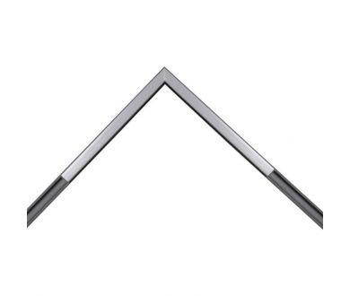 Трековый светодиодный светильник для магнитного шинопровода Crystal Lux Space CLT 0.33 008 20W BL 4000K