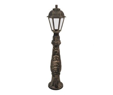 Уличный светильник Fumagalli Iafet*R/Saba K22.162.000.BXF1R