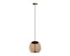 Подвесной светильник Loft IT Knot 8135-B mini