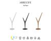 Настольная лампа Mantra Arrecife 9231