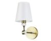 Бра Arte Lamp Brocca A4093AP-1AB