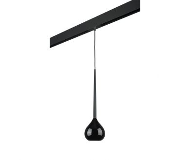 Трековый светильник Lightstar Forma PRO808117 (808117+595007)