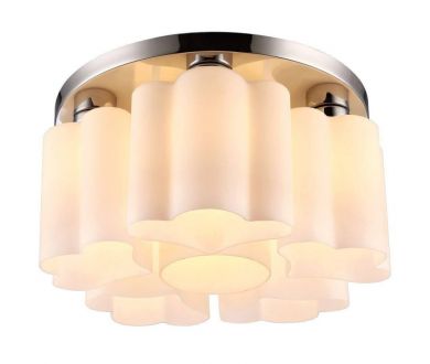 Потолочная люстра Arte Lamp 17 A3489PL-6CC