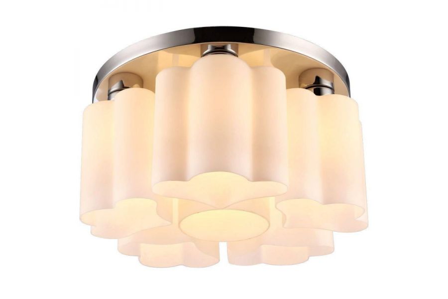Потолочная люстра Arte Lamp 17 A3489PL-6CC