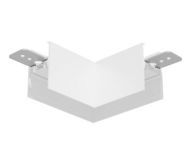 Коннектор угловой Ambrella Light Magnetic Ultra slim GV1121