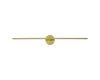Настенный светильник Escada Focus 10289/1LED Gold