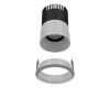 Встраиваемый светильник Favourite Mortise 4416-1C