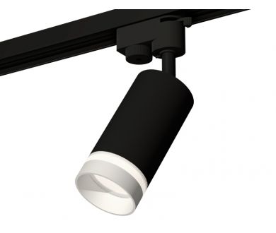 Трековый однофазный светильник Ambrella Light Track System XT6323110