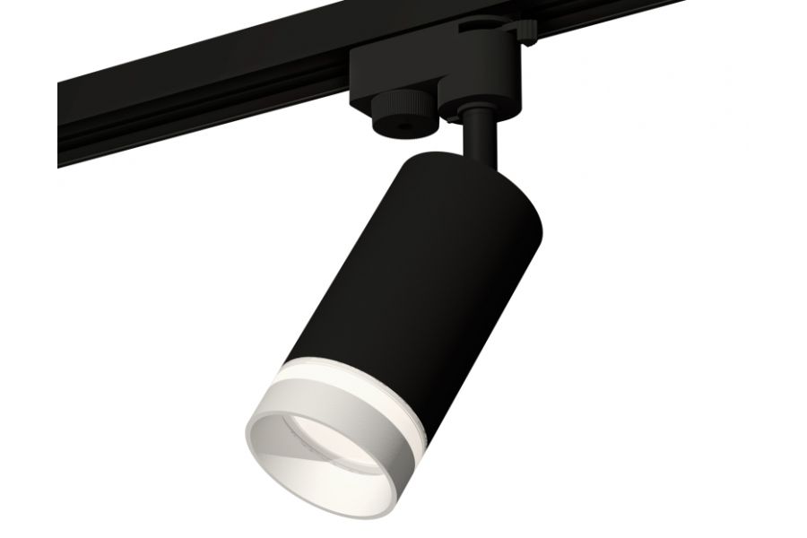 Трековый однофазный светильник Ambrella Light Track System XT6323110