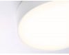 Потолочный светильник Ambrella Light Orbital Air Alum FV5511