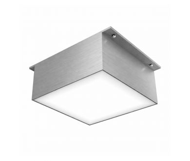 Светильник грильято ST Luce STP700.R1010.54NW.G