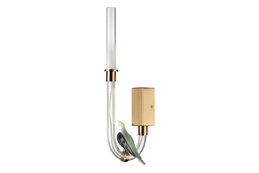 Бра Odeon Light Lark 5431/2WL