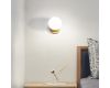Настенный светильник ImperiumLoft Tip of the Tongue 101382-26