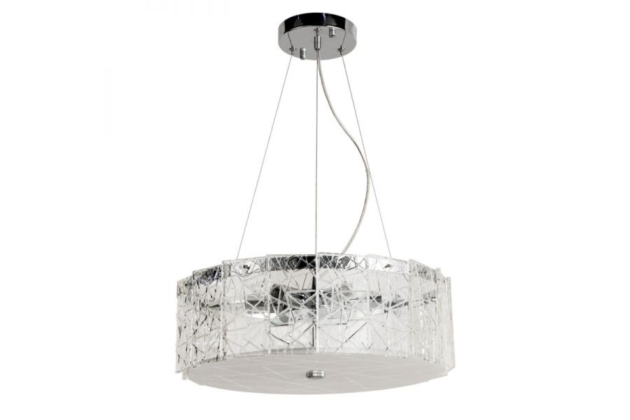 Подвесной светильник Arte Lamp Galatea A1222SP-6CC