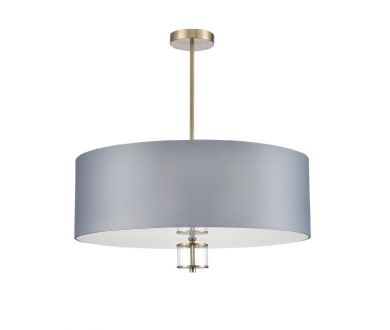 Люстра на штанге Lumion Damona 8108/7C