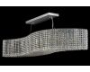 Подвесная люстра Dio DArte Elite Liano E 1.5.110X30.100 N