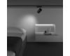 Трековый светильник Maytoni Technical Vuoro TR029-3-26W3K-M-B