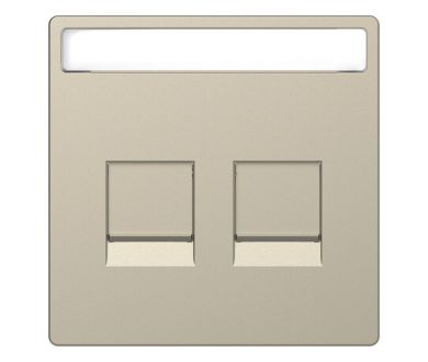 Накладка Schneider Electric Merten D-Life MTN4564-6033