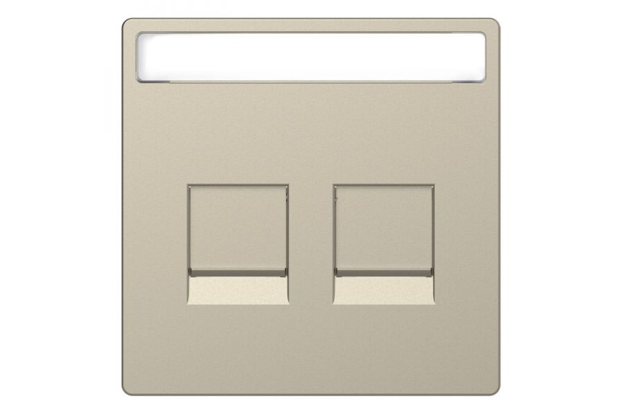 Накладка Schneider Electric Merten D-Life MTN4564-6033