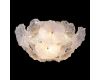 Потолочный светильник Crystal Lux MAGNOLIA PL6 GOLD