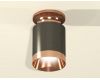 Потолочный светильник Ambrella Light Techno Spot XS6303160 (N6906, C6303, N6135)