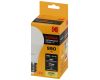 Лампа светодиодная Kodak LED A60-11W-830-E27 K 11Вт груша теплый белый свет Е27 Б0057605