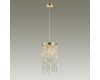 Подвесной светильник Odeon Light Chokka 5028/3