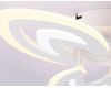 Потолочная люстра Ambrella Light Acrylica Original FA4545