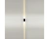 Уличный настенный светильник Odeon Light Nature Arrow 7188/6WL