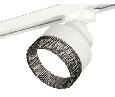Купить Трековый светильник Ambrella Light Track System XT8101041 (A2524, A2105, C8101, N8484) Трековый светильник Ambrella Light Track System XT8101041 (A2524, A2105, C8101, N8484)