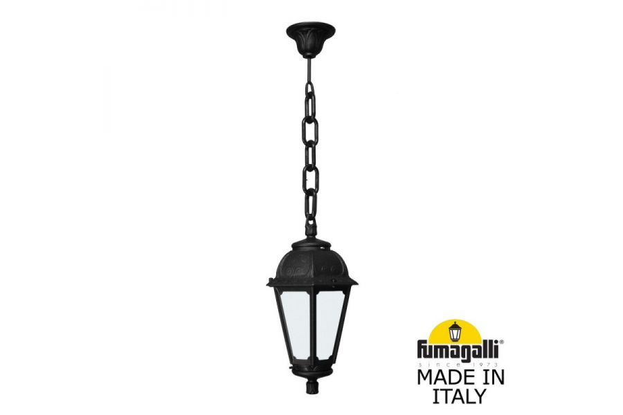 Уличный светильник Fumagalli K22.120.000.AYF1R