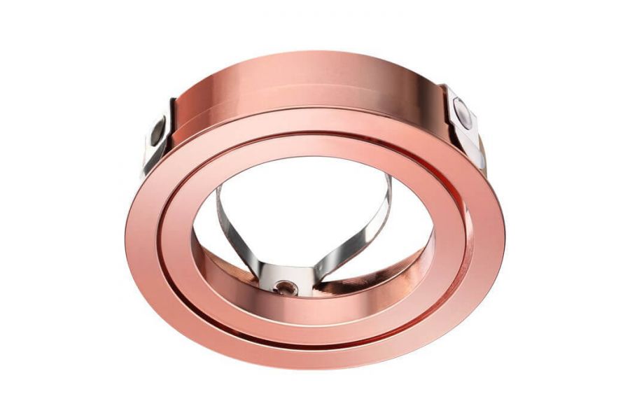 Кольцо крепежное Novotech Mecano 370460