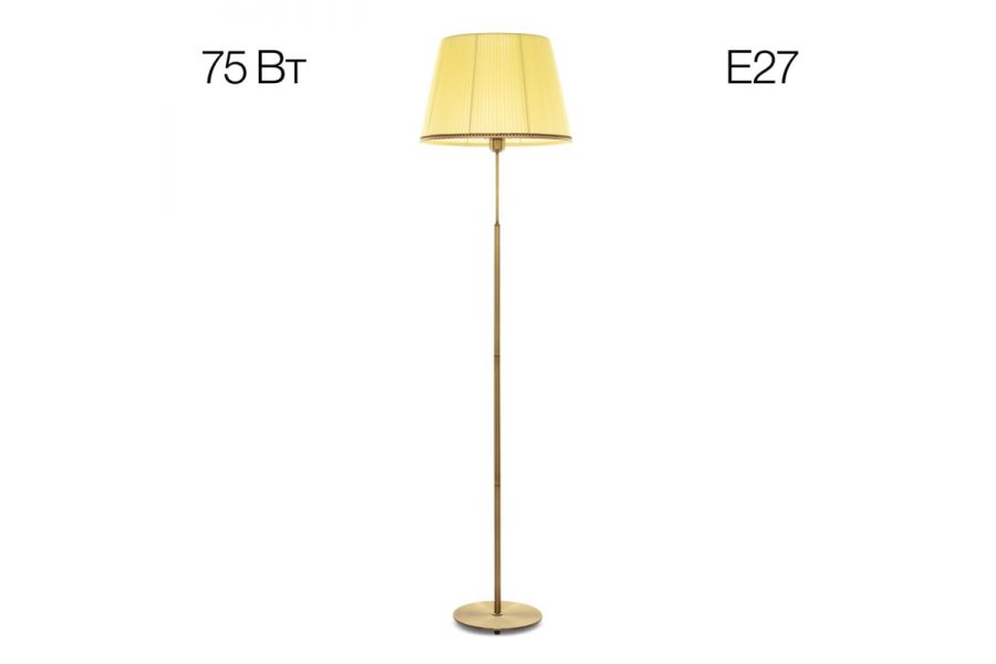 Торшер Citilux Линц CL402983