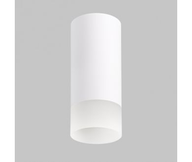Накладной светильник IMEX Leon GU10 IL.0005.4800 WH