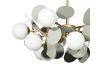 Люстра на штанге Loft IT Matisse 10008/10 Grey